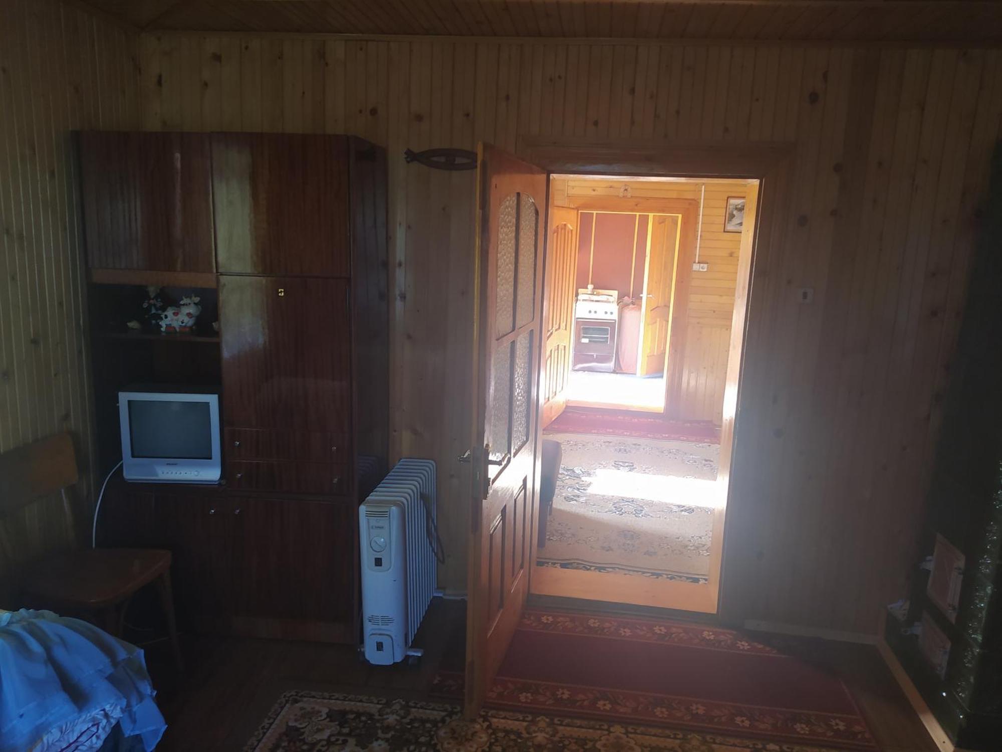 Starovitska Hata - Ethno-Cottage Werchowyna Exterior foto