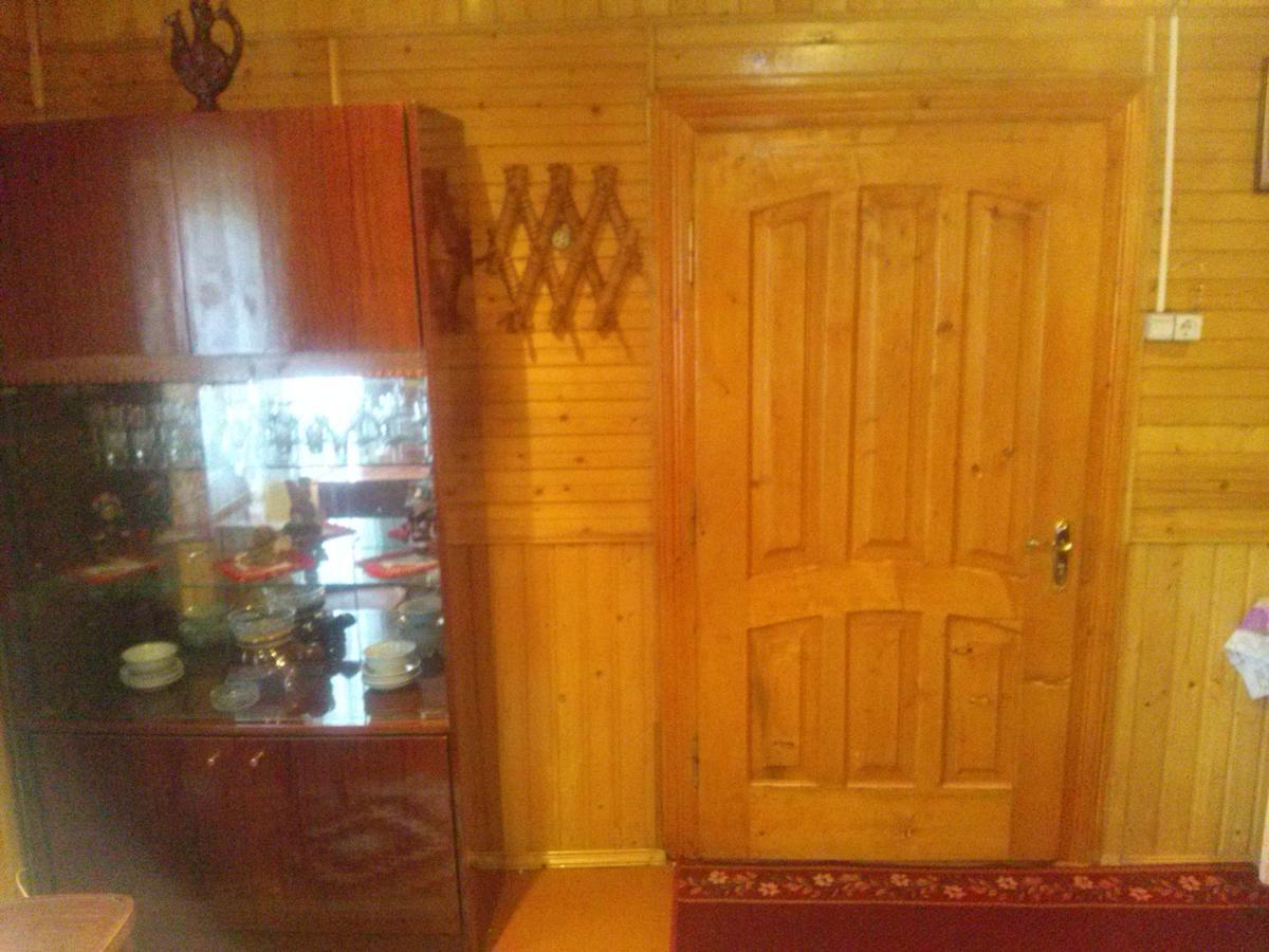 Starovitska Hata - Ethno-Cottage Werchowyna Exterior foto
